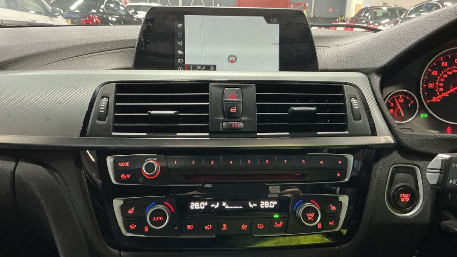 Used BMW 3 Series 2018 for sale - 76846995: Photo 13