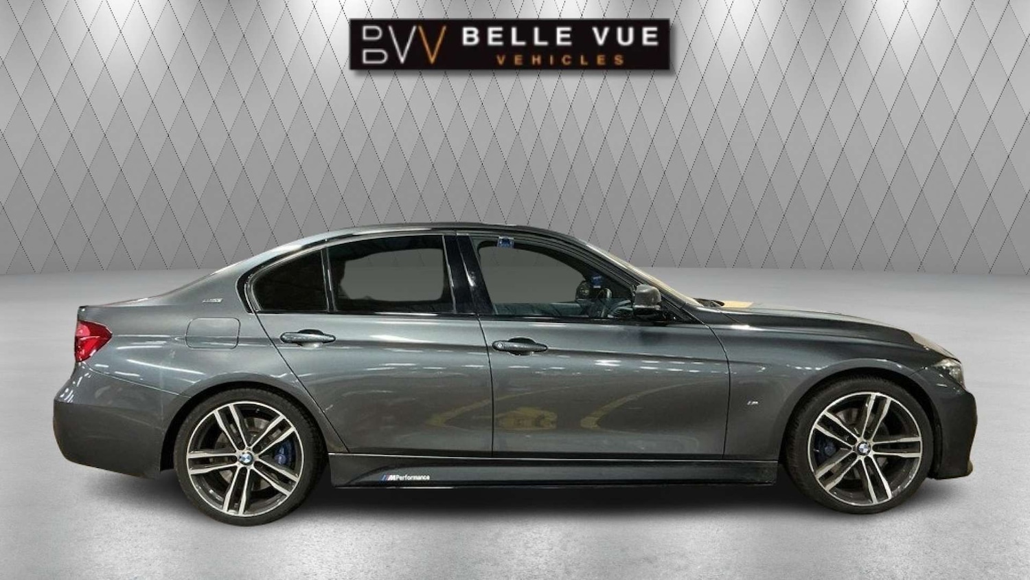 Used BMW 3 Series 2018 for sale - 76846995: Photo 2