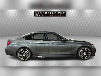 Used BMW 3 Series 2018 for sale - 76846995: Photo