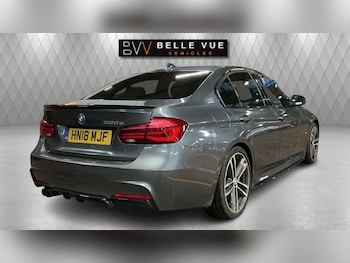 Used BMW 3 Series 2018 for sale - 76846995: Photo