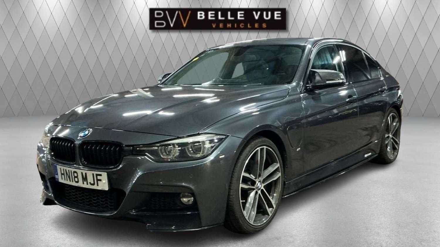 Used BMW 3 Series 2018 for sale - 76846995: Photo 5