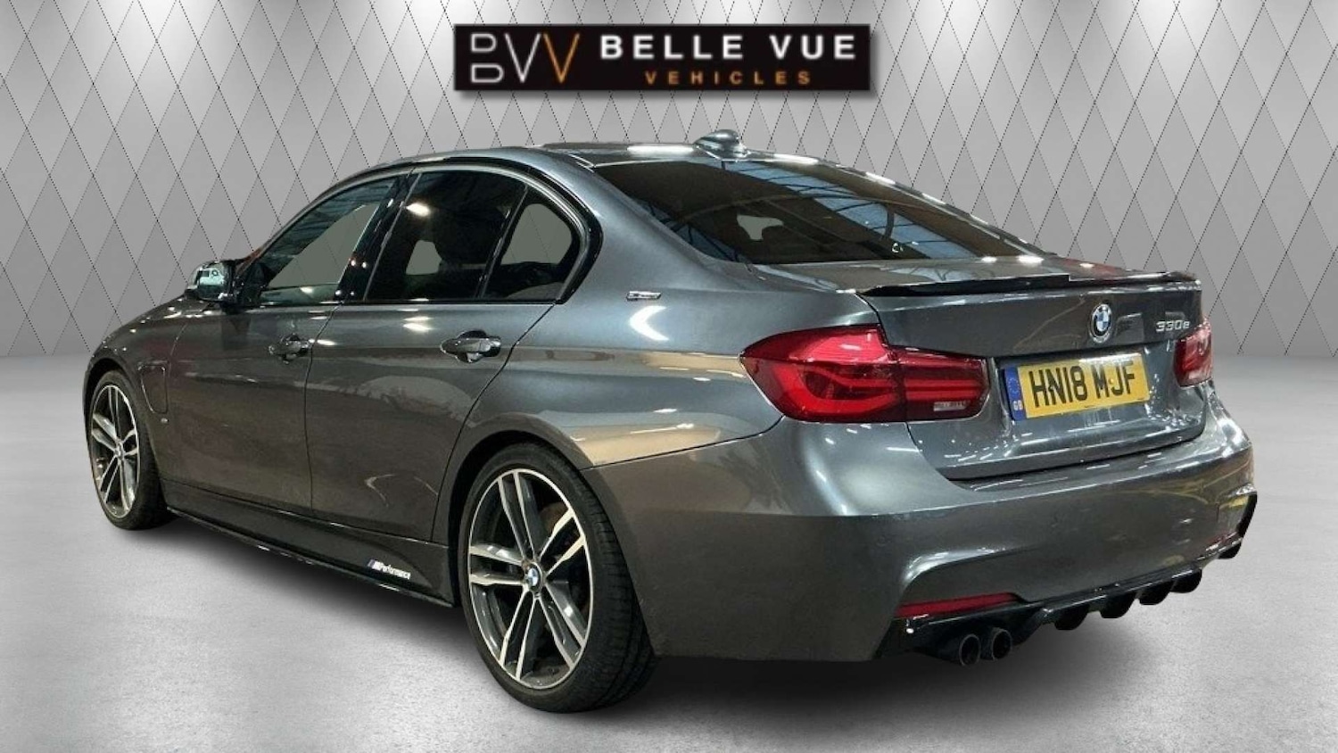 Used BMW 3 Series 2018 for sale - 76846995: Photo 8
