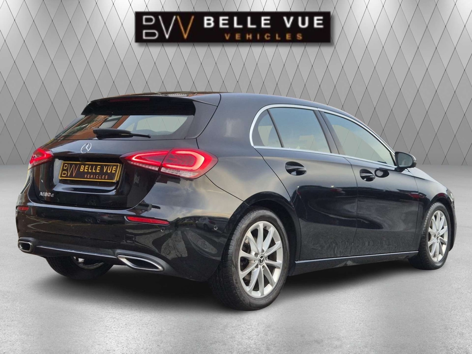 Used Mercedes-Benz A-Class 2018 for sale - 77121303: Photo 10