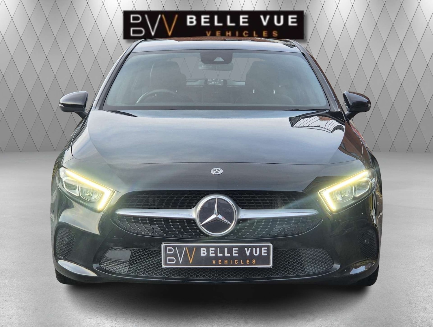 Used Mercedes-Benz A-Class 2018 for sale - 77121303: Photo 13