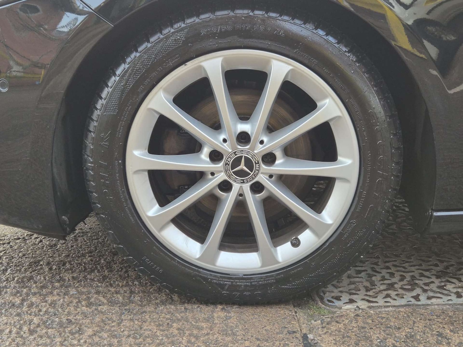 Used Mercedes-Benz A-Class 2018 for sale - 77121303: Photo 16