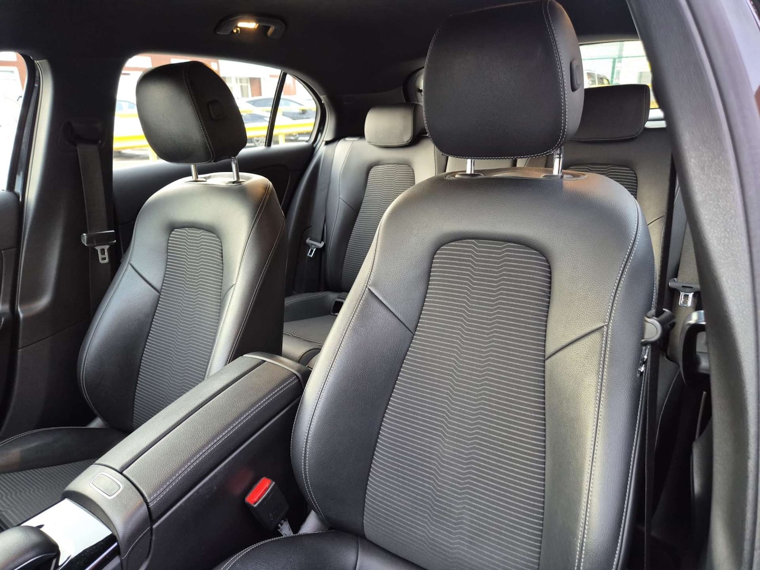 Used Mercedes-Benz A-Class 2018 for sale - 77121303: Photo 21