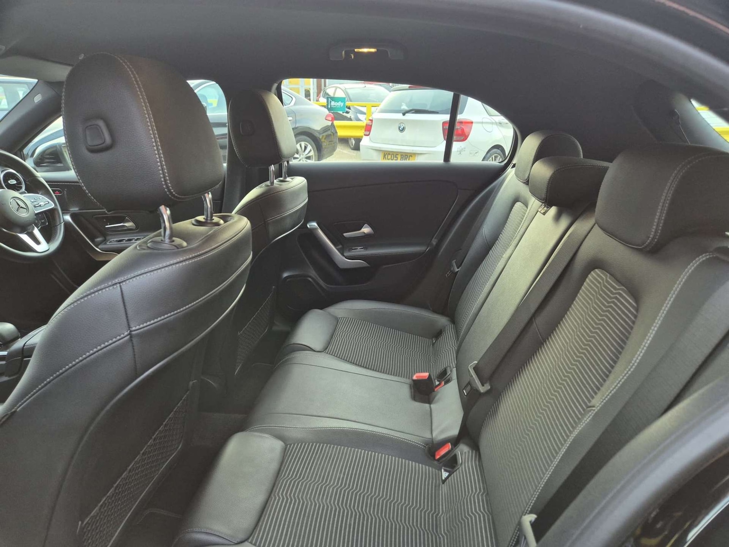 Used Mercedes-Benz A-Class 2018 for sale - 77121303: Photo 22