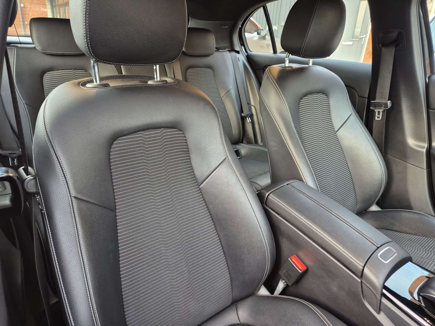 Used Mercedes-Benz A-Class 2018 for sale - 77121303: Photo 25