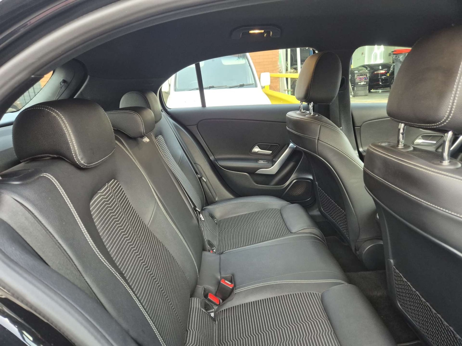 Used Mercedes-Benz A-Class 2018 for sale - 77121303: Photo 26