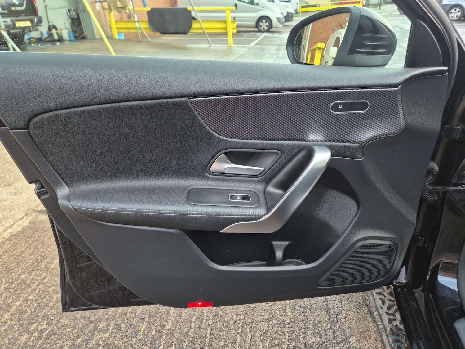 Used Mercedes-Benz A-Class 2018 for sale - 77121303: Photo 29