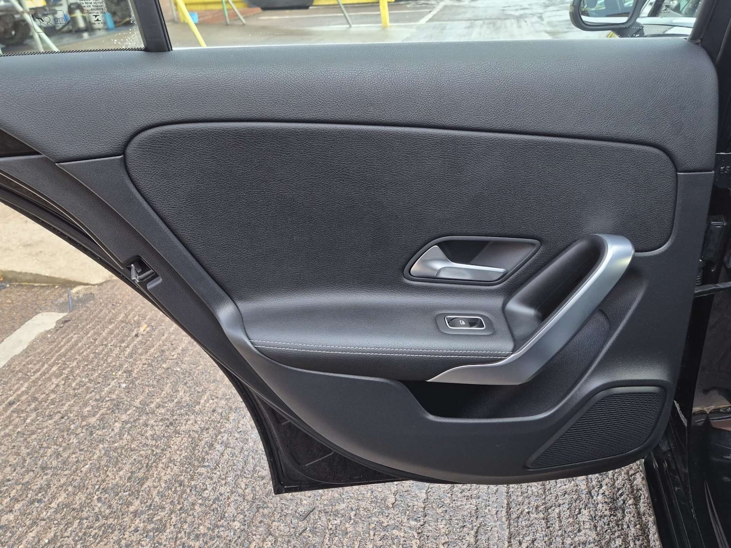 Used Mercedes-Benz A-Class 2018 for sale - 77121303: Photo 30