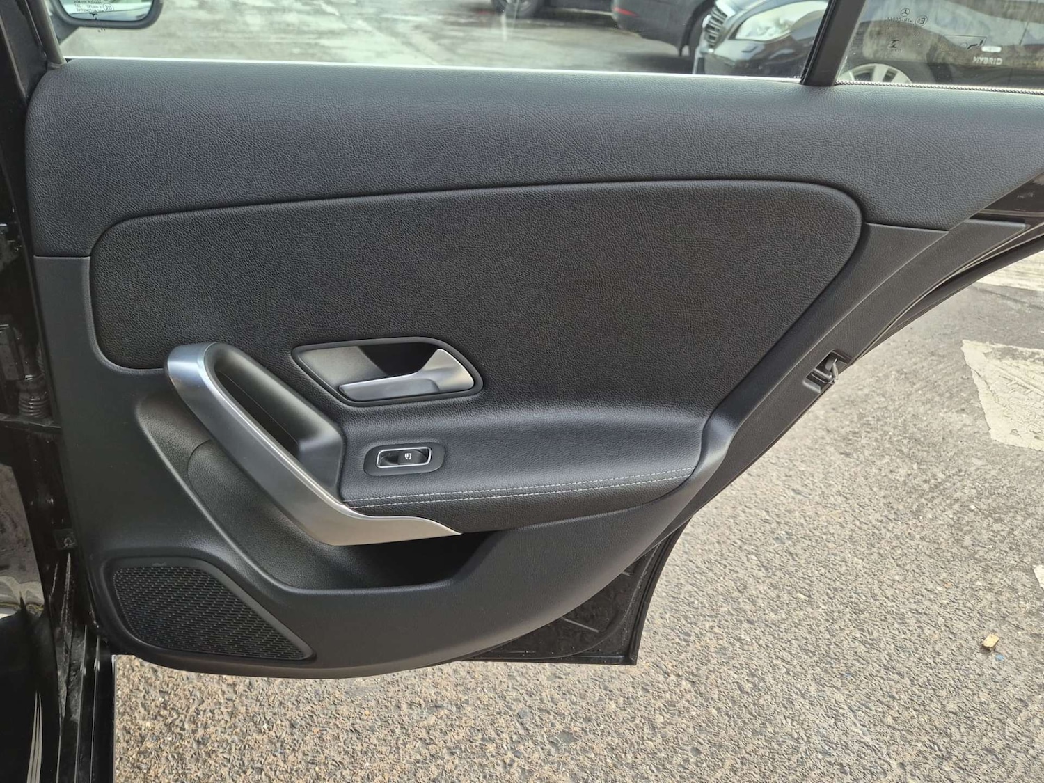 Used Mercedes-Benz A-Class 2018 for sale - 77121303: Photo 31