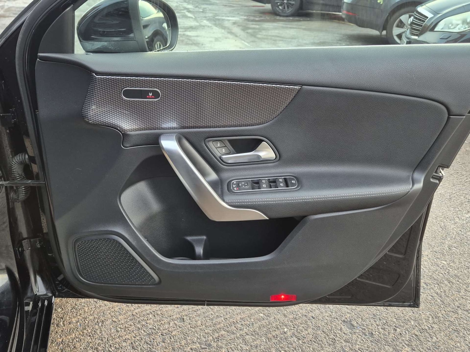 Used Mercedes-Benz A-Class 2018 for sale - 77121303: Photo 32