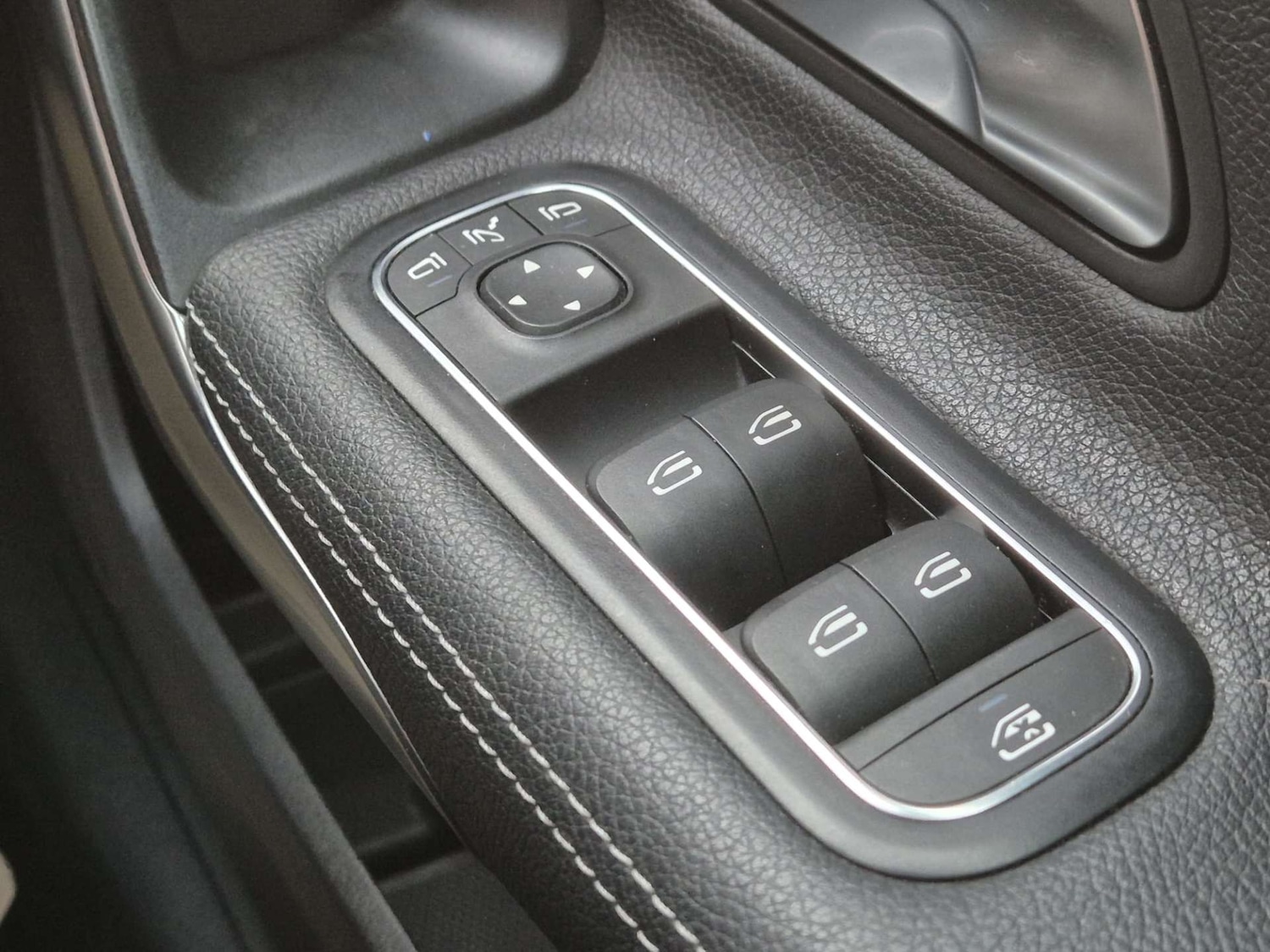 Used Mercedes-Benz A-Class 2018 for sale - 77121303: Photo 33