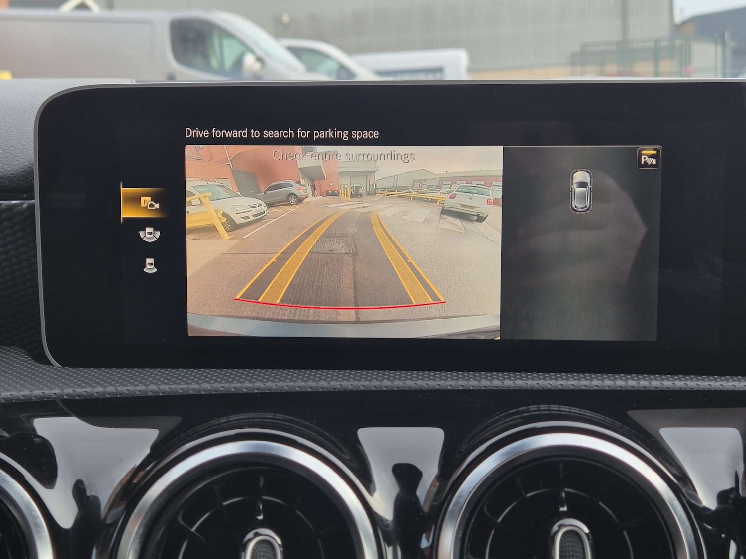 Used Mercedes-Benz A-Class 2018 for sale - 77121303: Photo 37