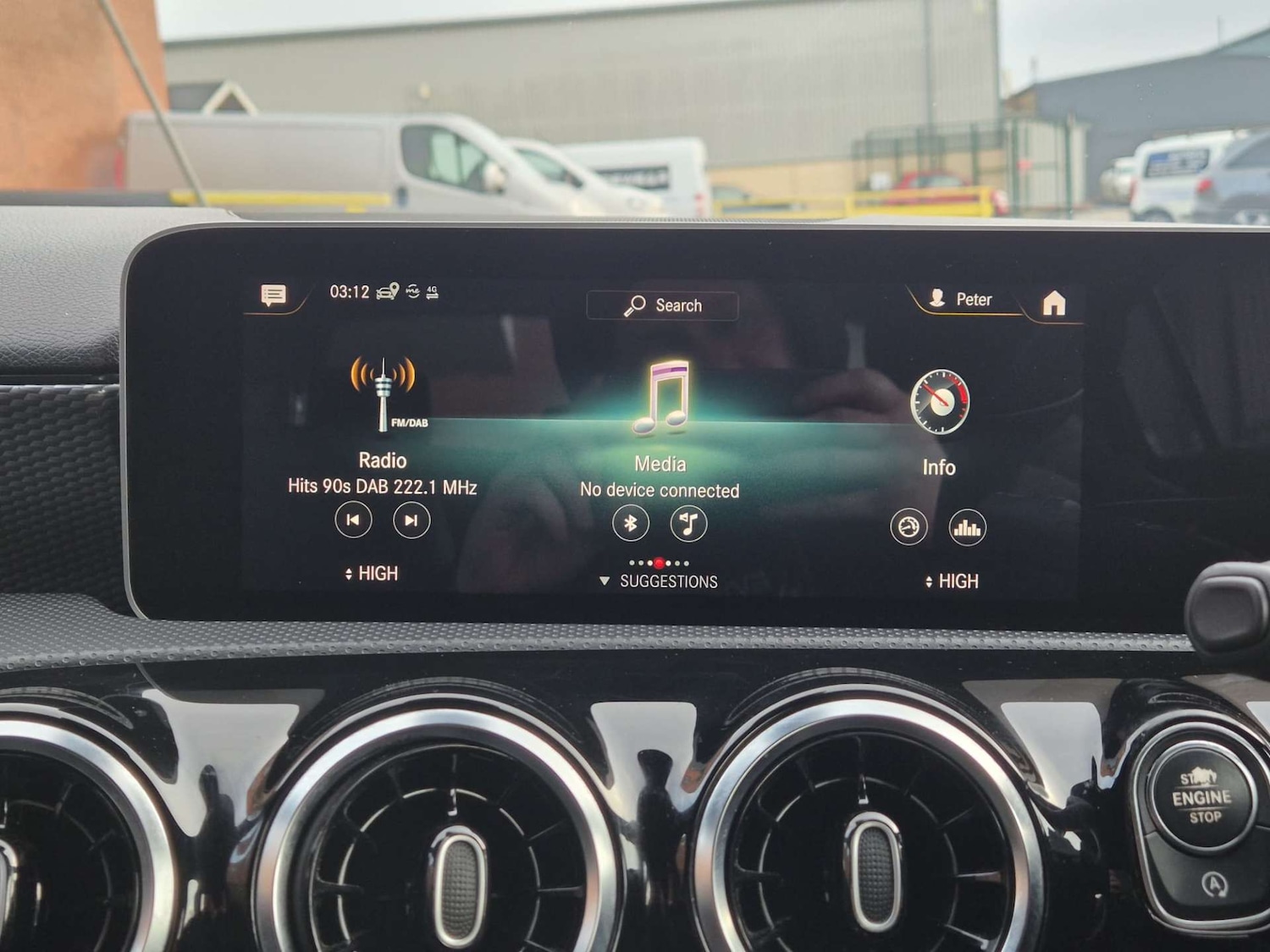 Used Mercedes-Benz A-Class 2018 for sale - 77121303: Photo 38