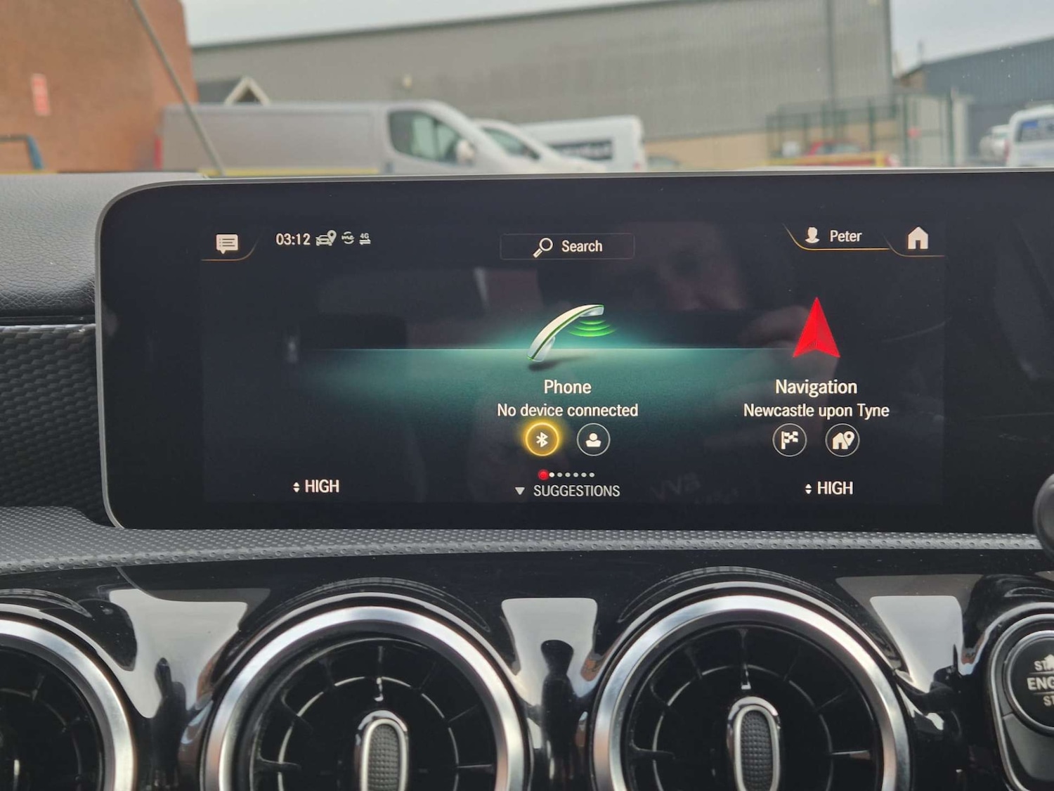 Used Mercedes-Benz A-Class 2018 for sale - 77121303: Photo 39