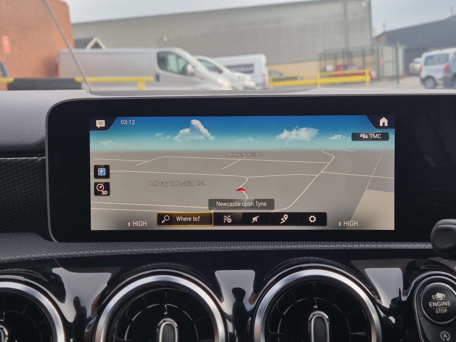 Used Mercedes-Benz A-Class 2018 for sale - 77121303: Photo 40