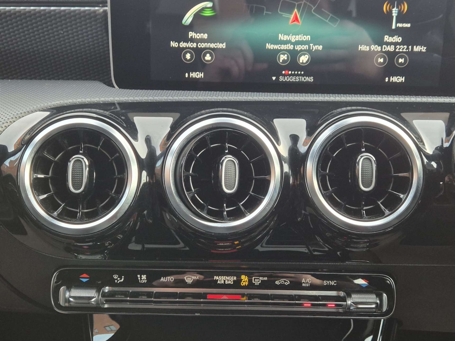 Used Mercedes-Benz A-Class 2018 for sale - 77121303: Photo 42