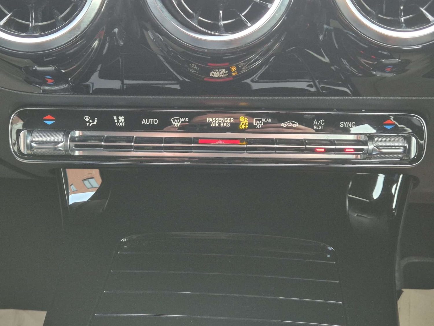 Used Mercedes-Benz A-Class 2018 for sale - 77121303: Photo 43