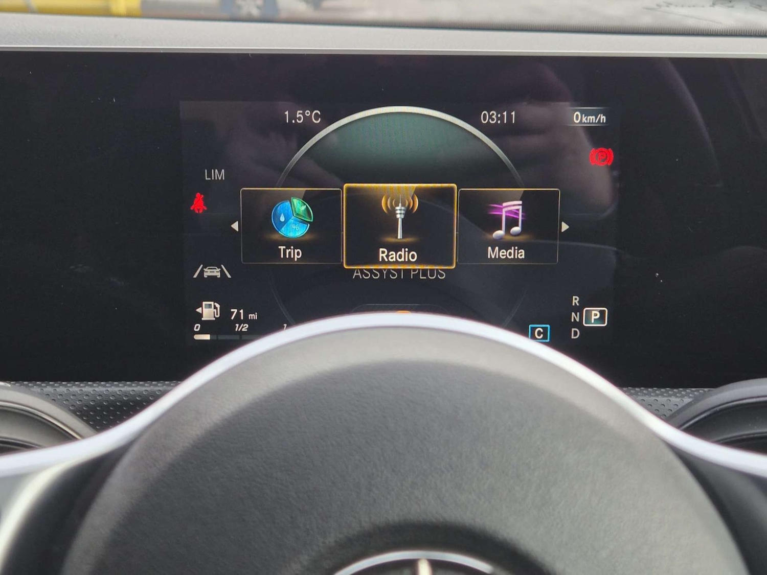 Used Mercedes-Benz A-Class 2018 for sale - 77121303: Photo 47