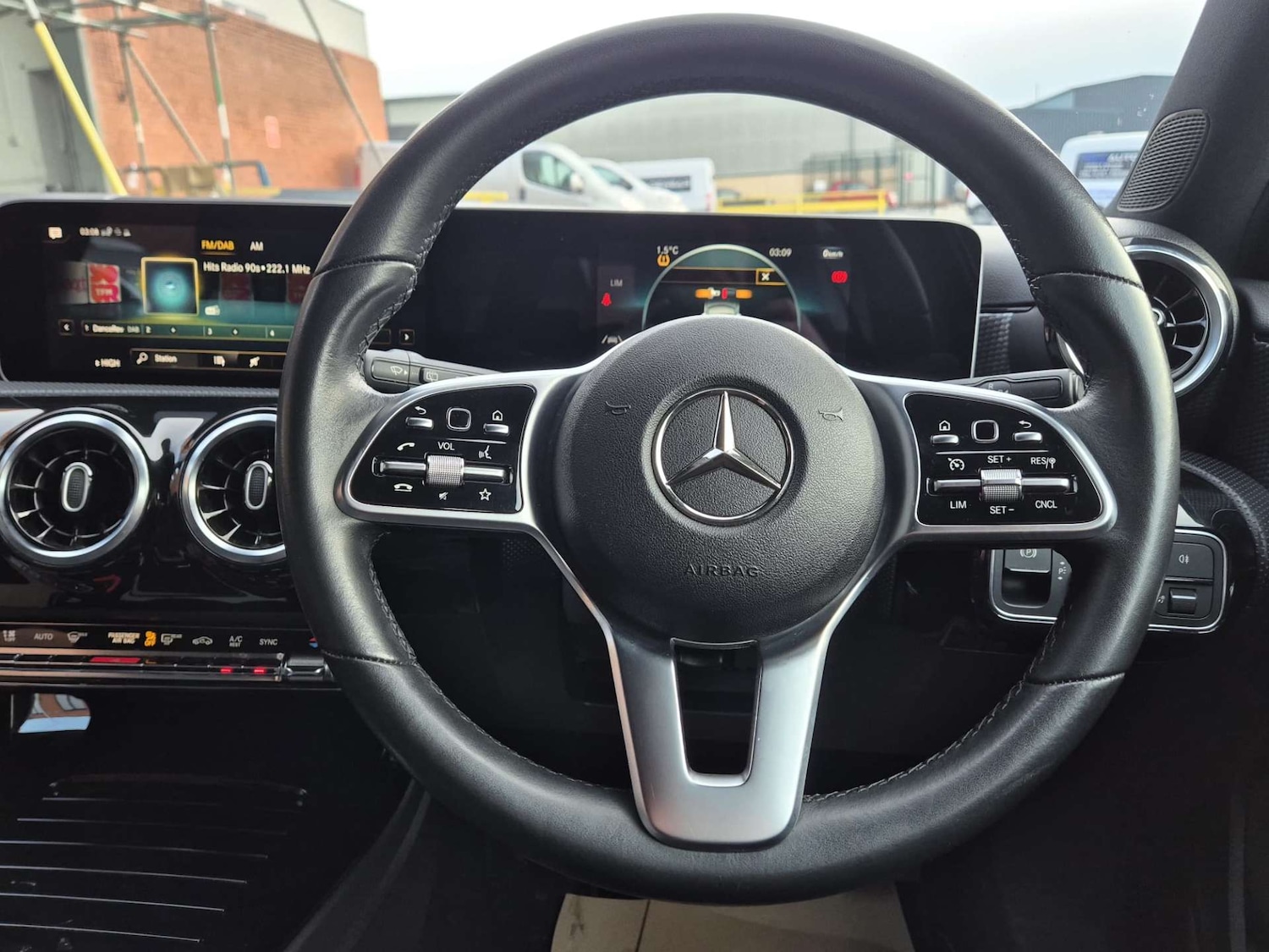 Used Mercedes-Benz A-Class 2018 for sale - 77121303: Photo 48