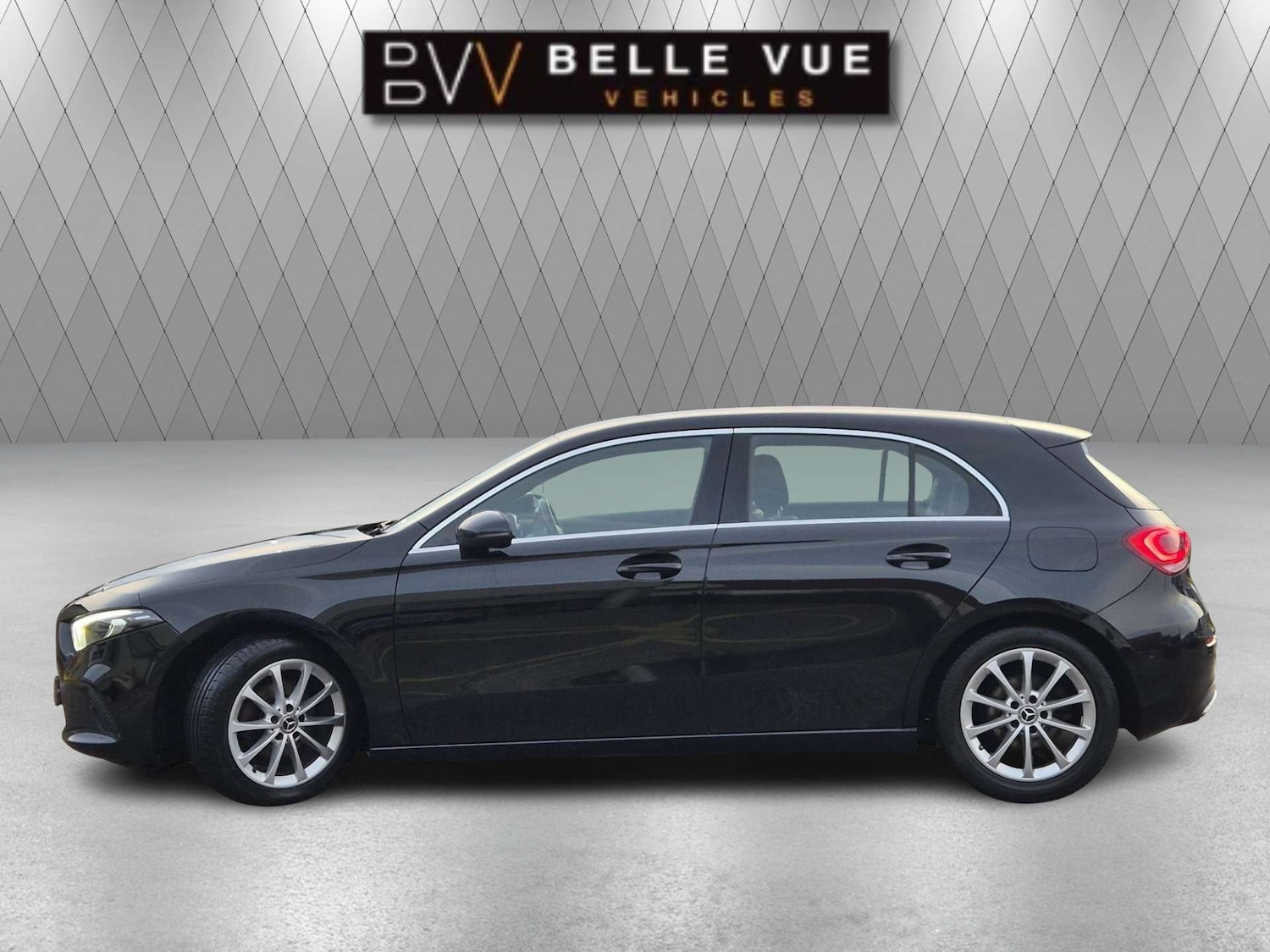 Used Mercedes-Benz A-Class 2018 for sale - 77121303: Photo 5