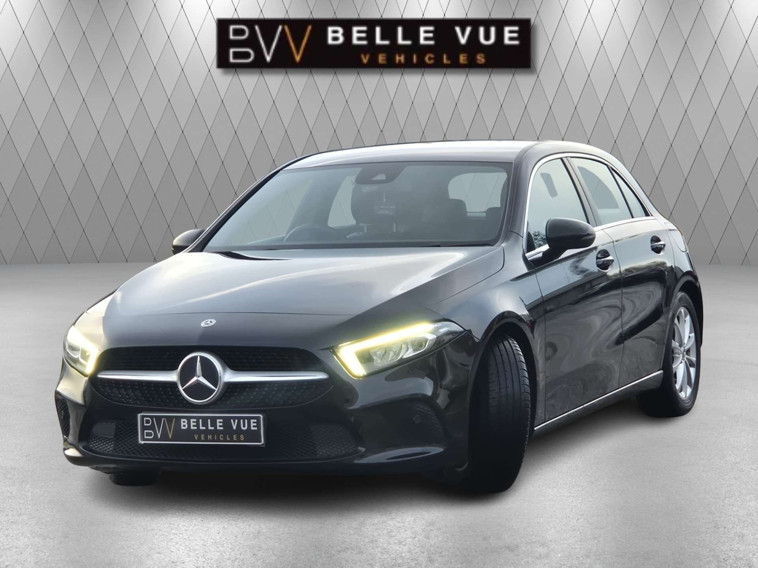 Used Mercedes-Benz A-Class 2018 for sale - 77121303: Photo 6