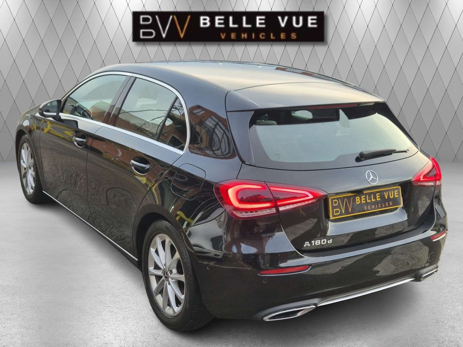 Used Mercedes-Benz A-Class 2018 for sale - 77121303: Photo 7