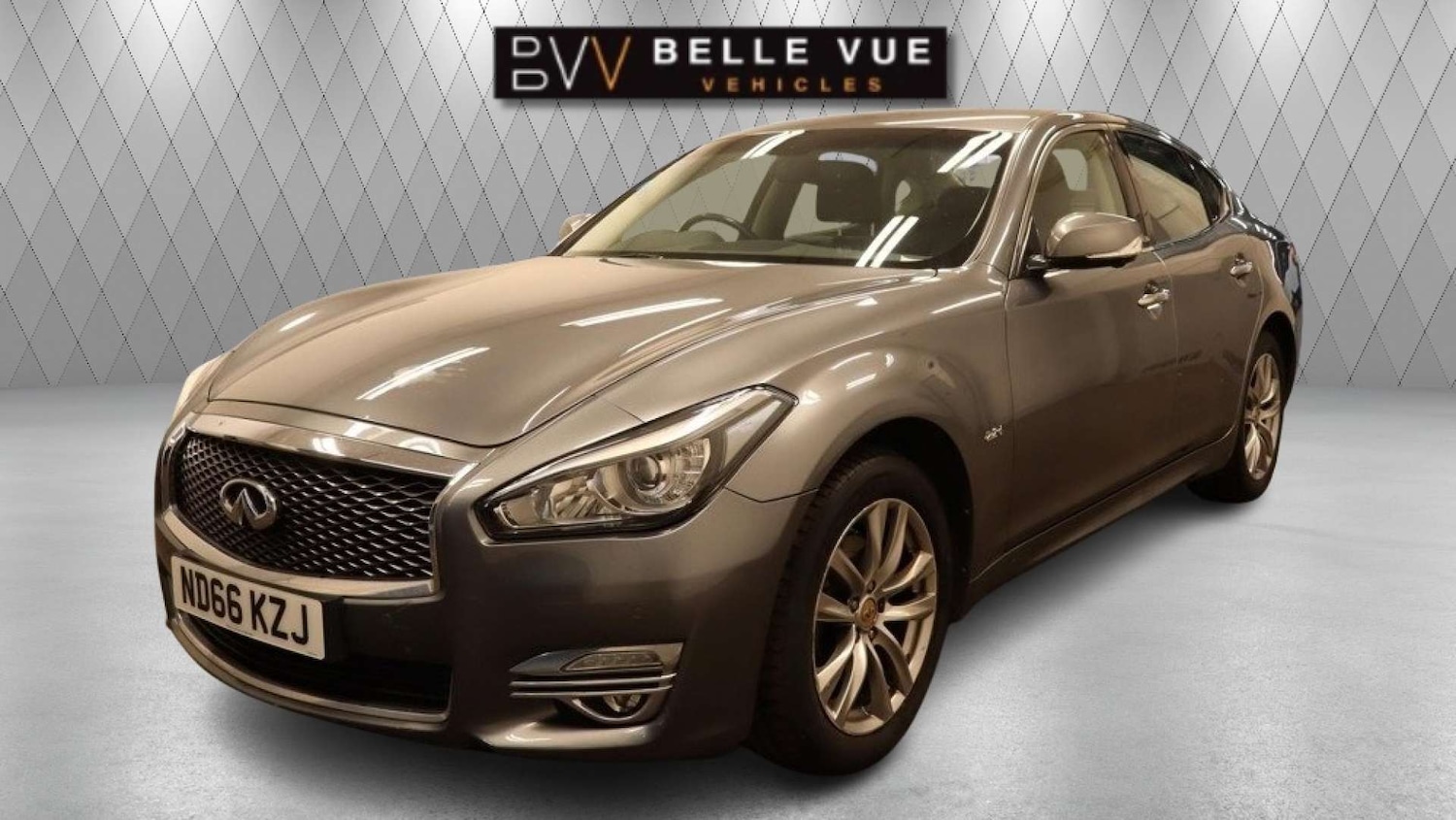 Used Infiniti Q70 2017 for sale - 76387491: Photo 5