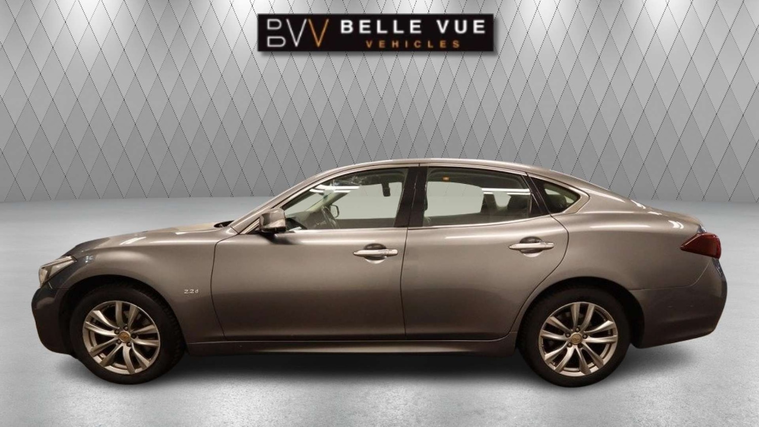 Used Infiniti Q70 2017 for sale - 76387491: Photo 7