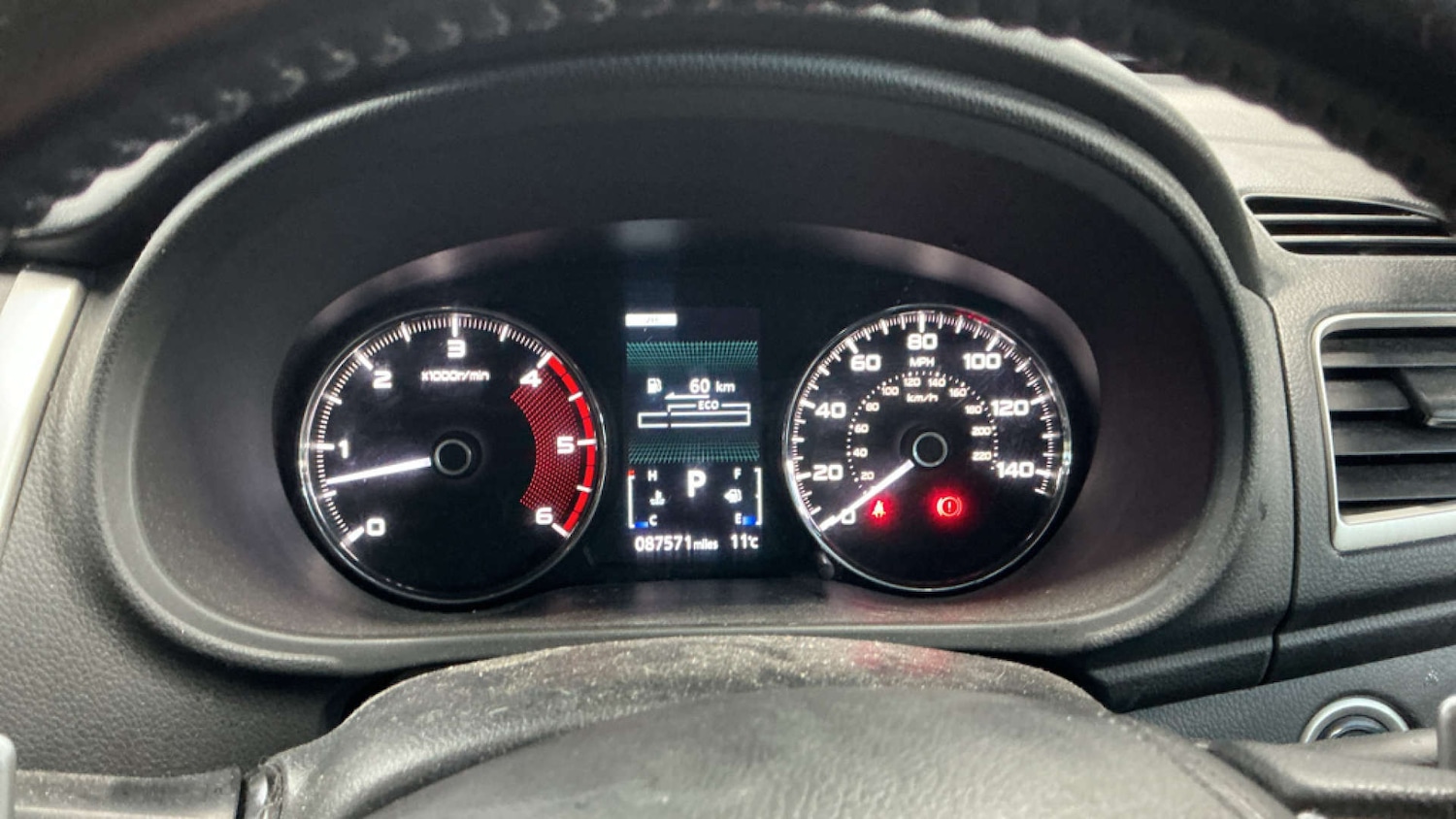 Used Mitsubishi Shogun Sport 2021 for sale - 76606061: Photo 13