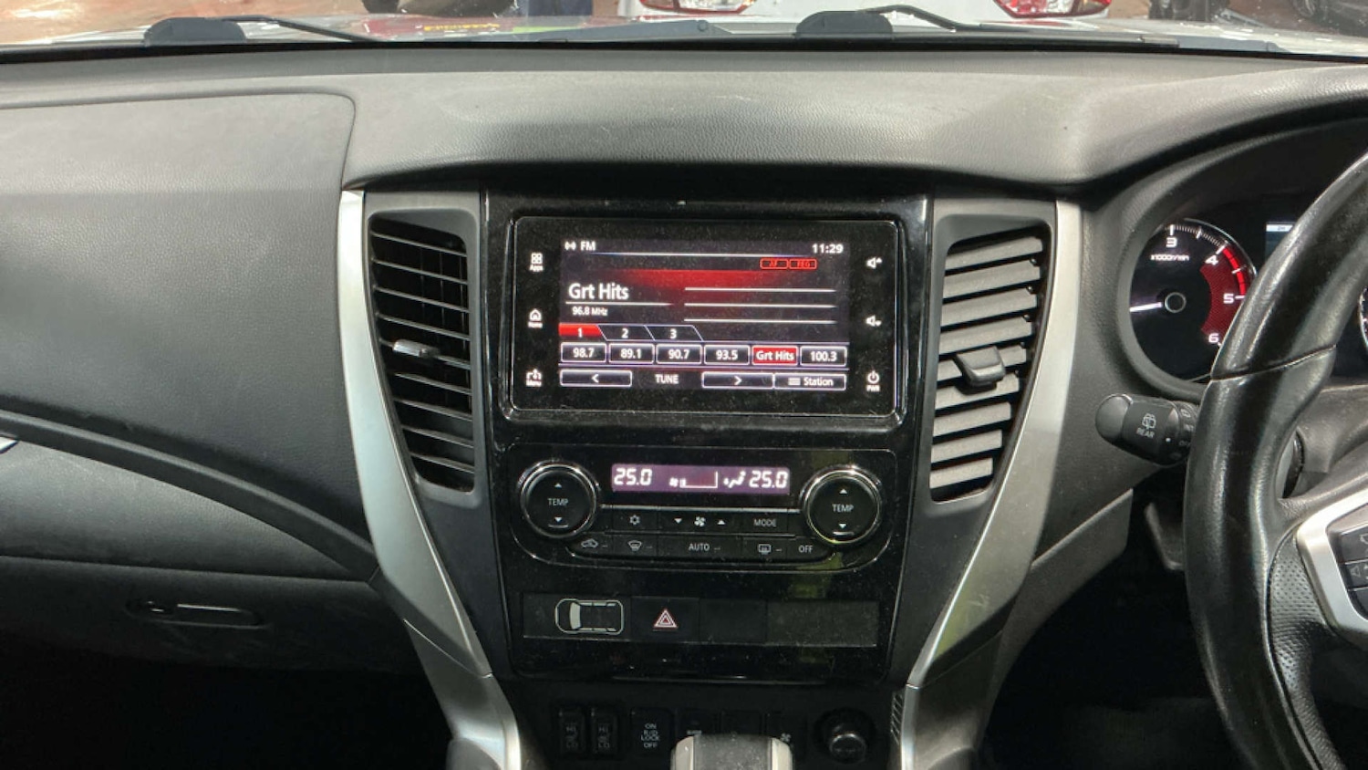 Used Mitsubishi Shogun Sport 2021 for sale - 76606061: Photo 14