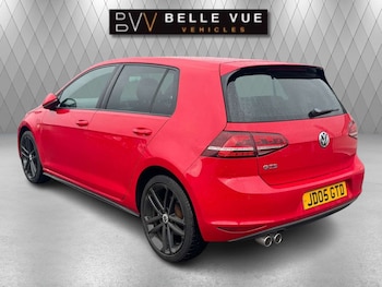 Used Volkswagen Golf 2014 for sale - 76574599: Photo