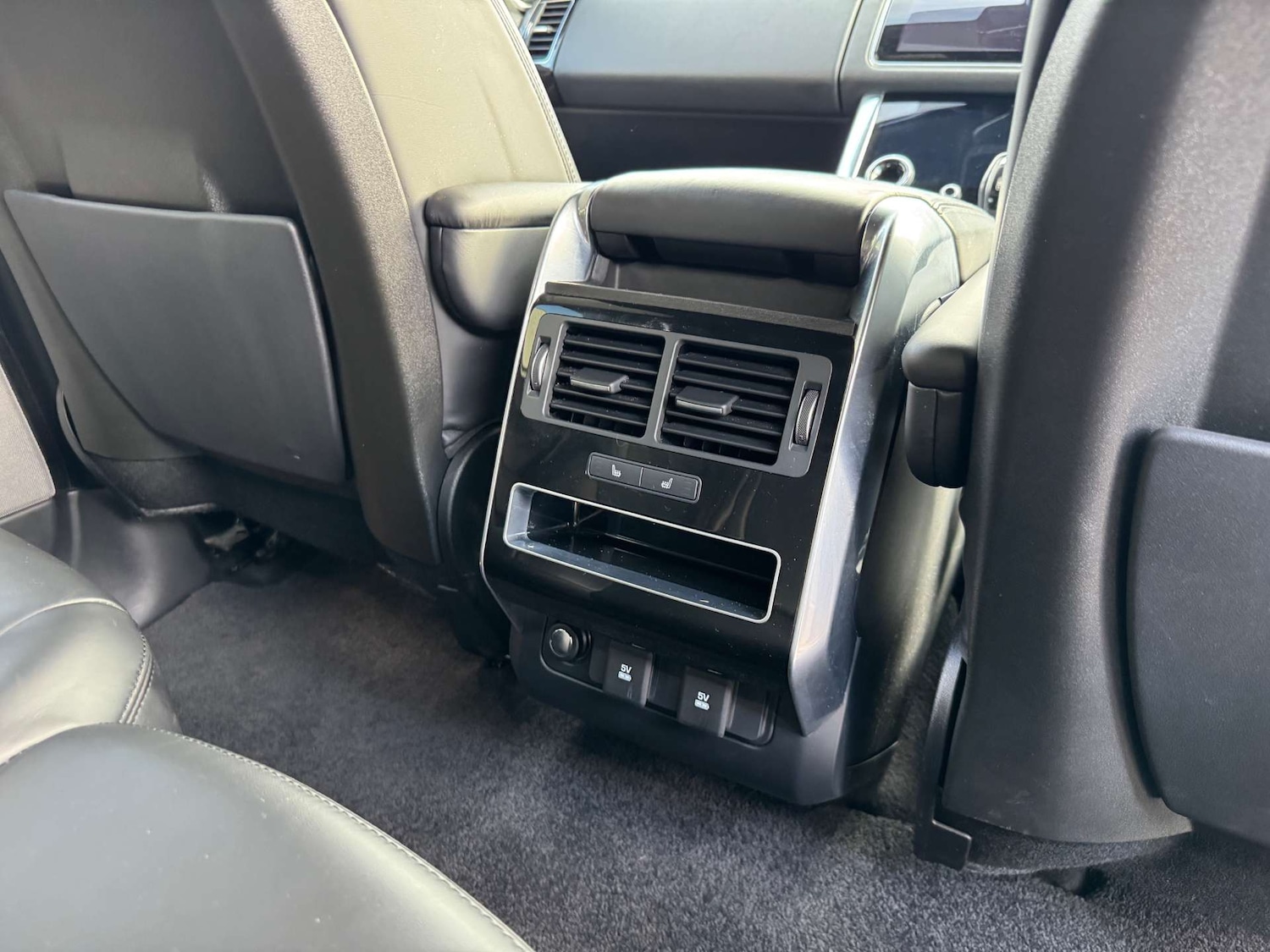 Used Land Rover Range Rover Sport 2018 for sale - 76363679: Photo 18
