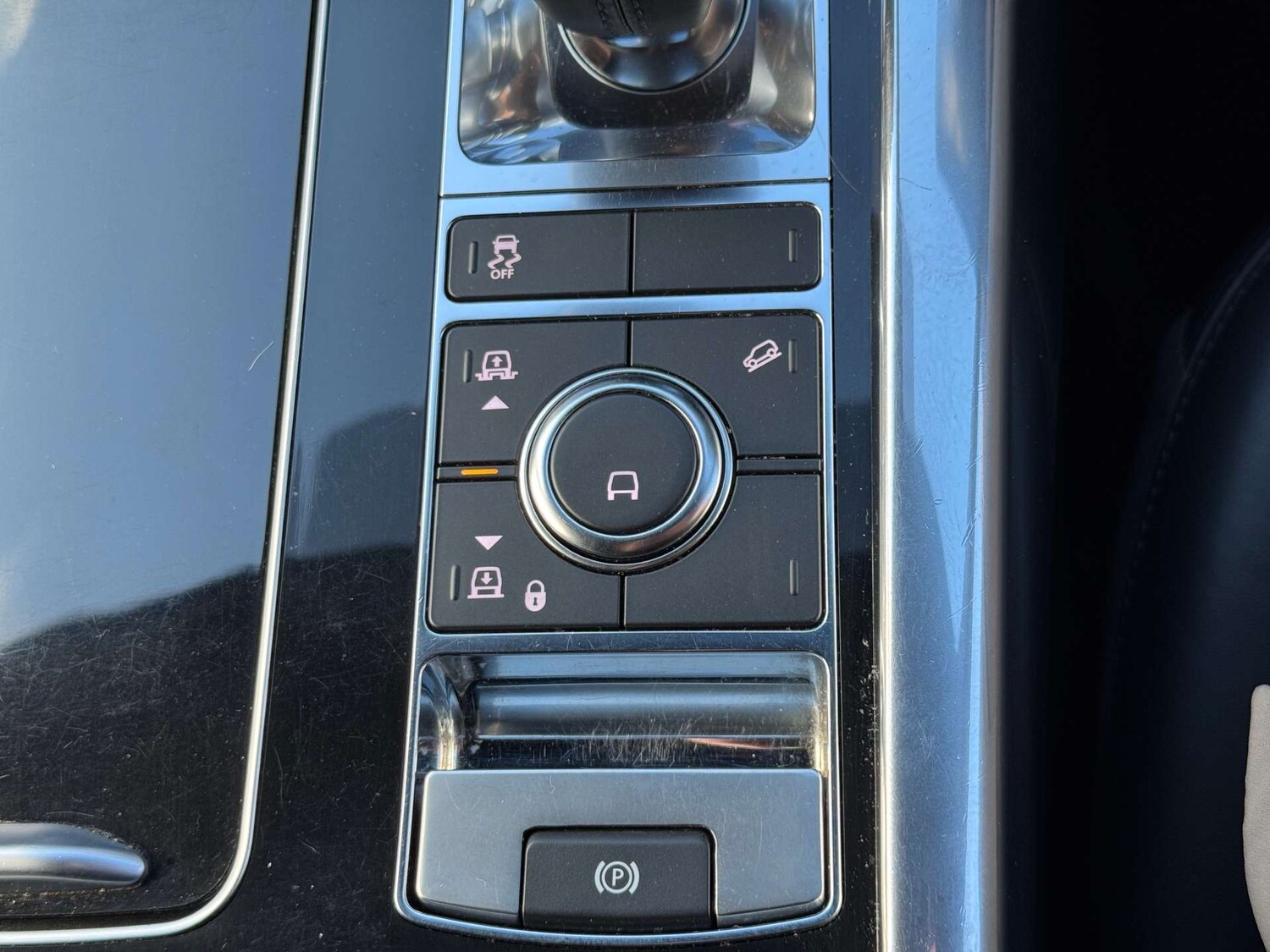 Used Land Rover Range Rover Sport 2018 for sale - 76363679: Photo 39