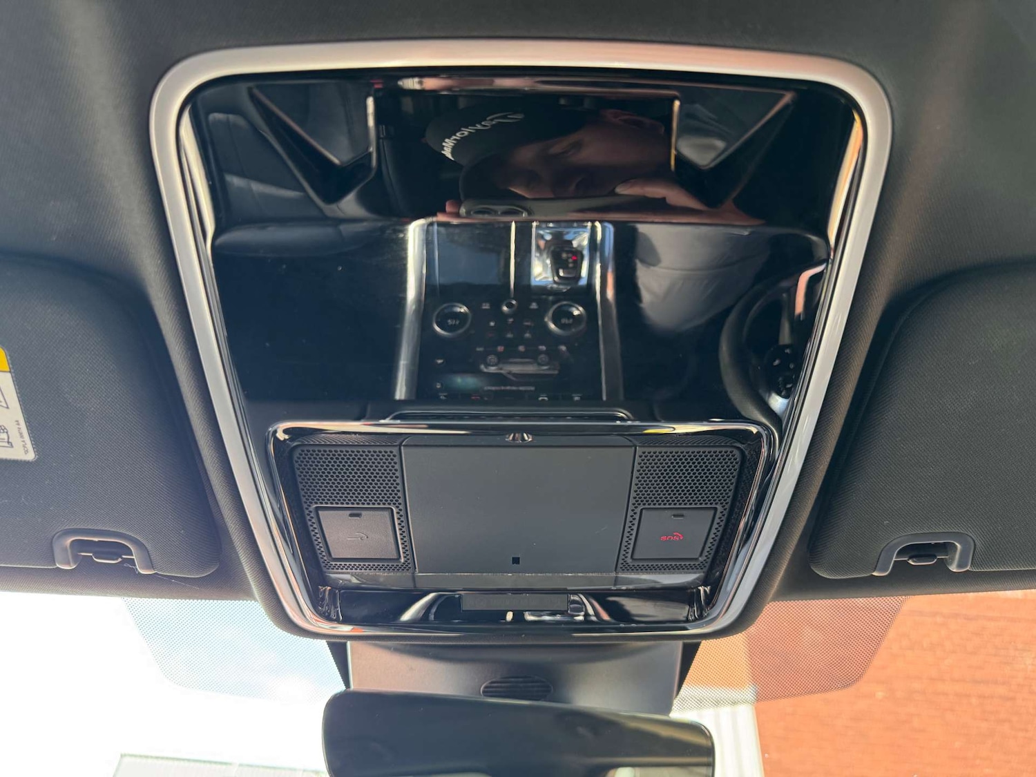 Used Land Rover Range Rover Sport 2018 for sale - 76363679: Photo 54