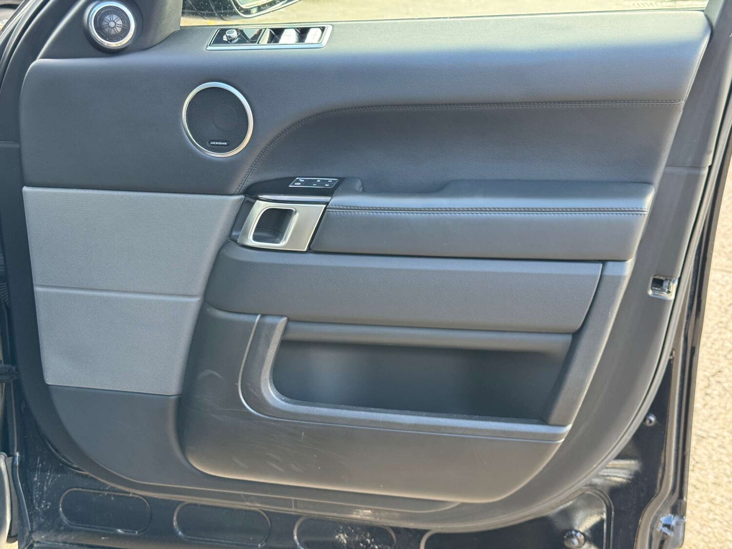 Used Land Rover Range Rover Sport 2018 for sale - 76363679: Photo 58