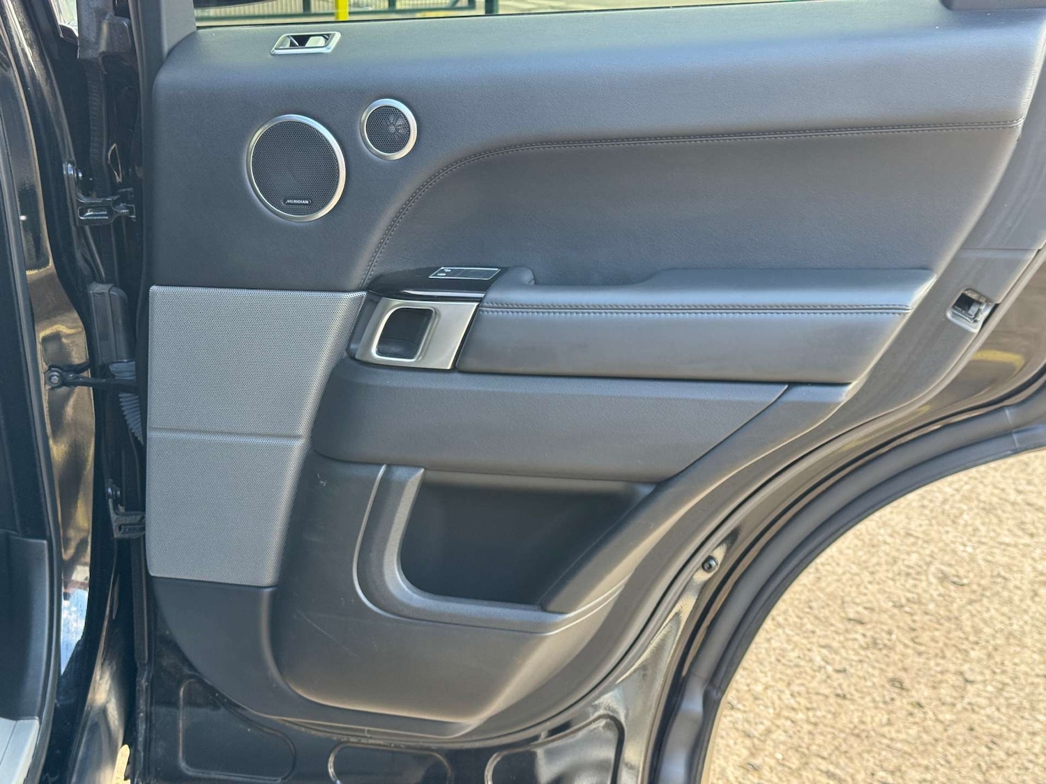 Used Land Rover Range Rover Sport 2018 for sale - 76363679: Photo 59
