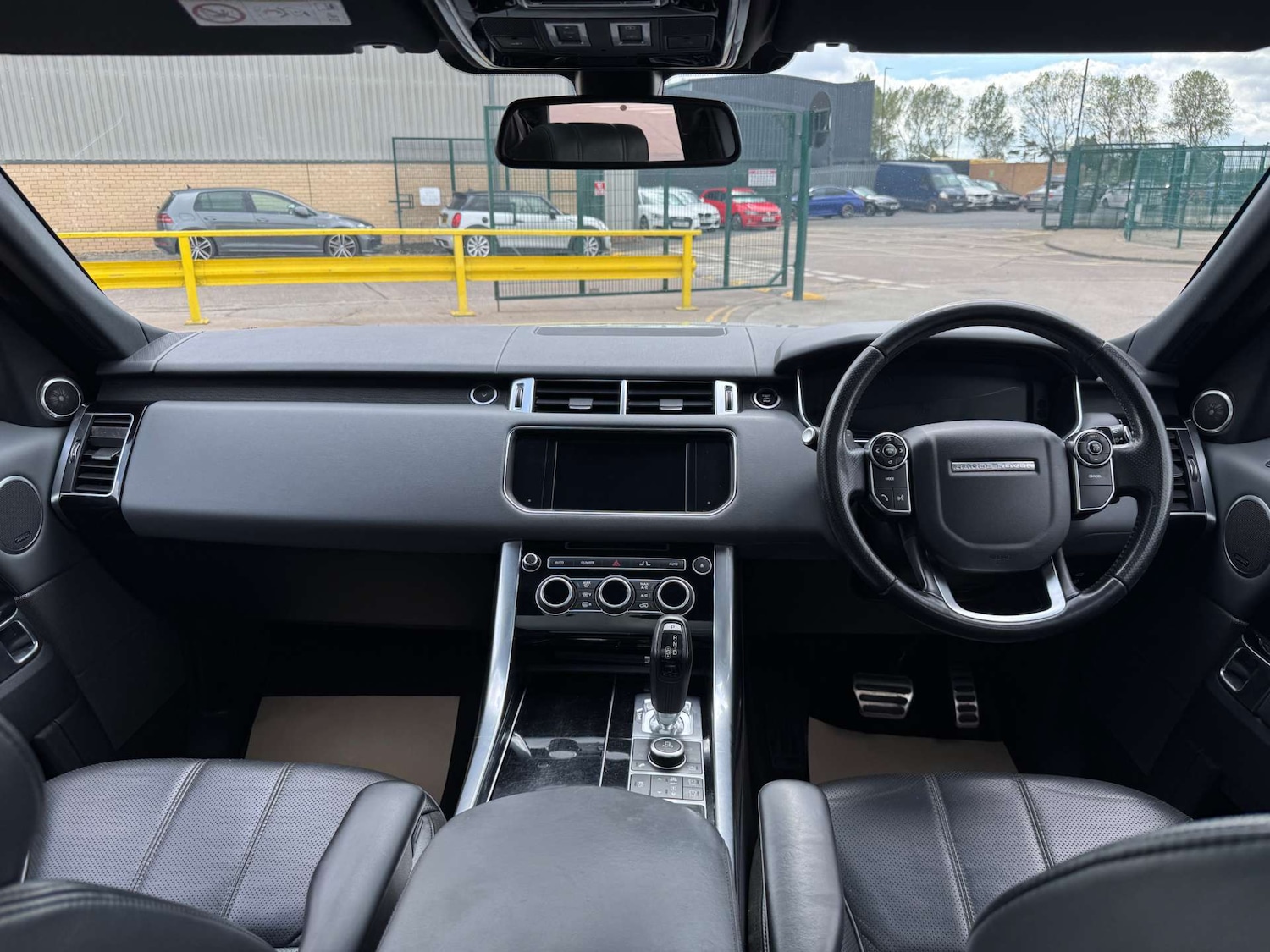 Vehicle 26