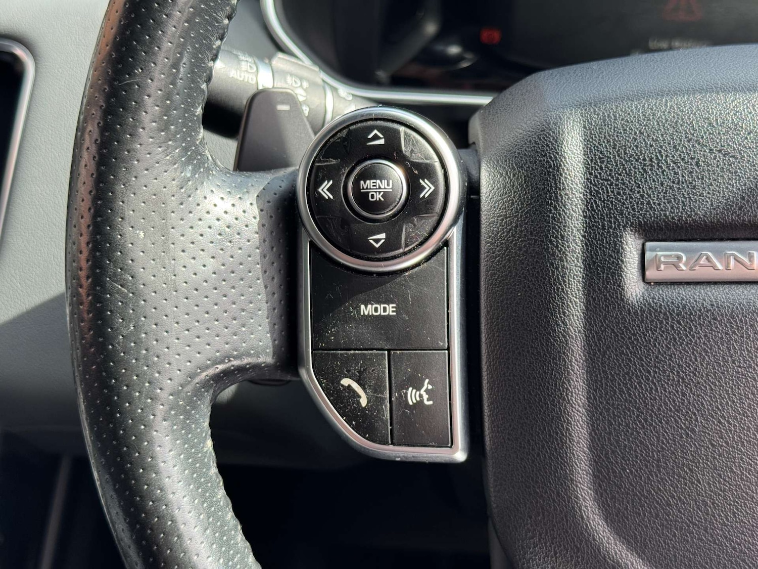 Vehicle 28