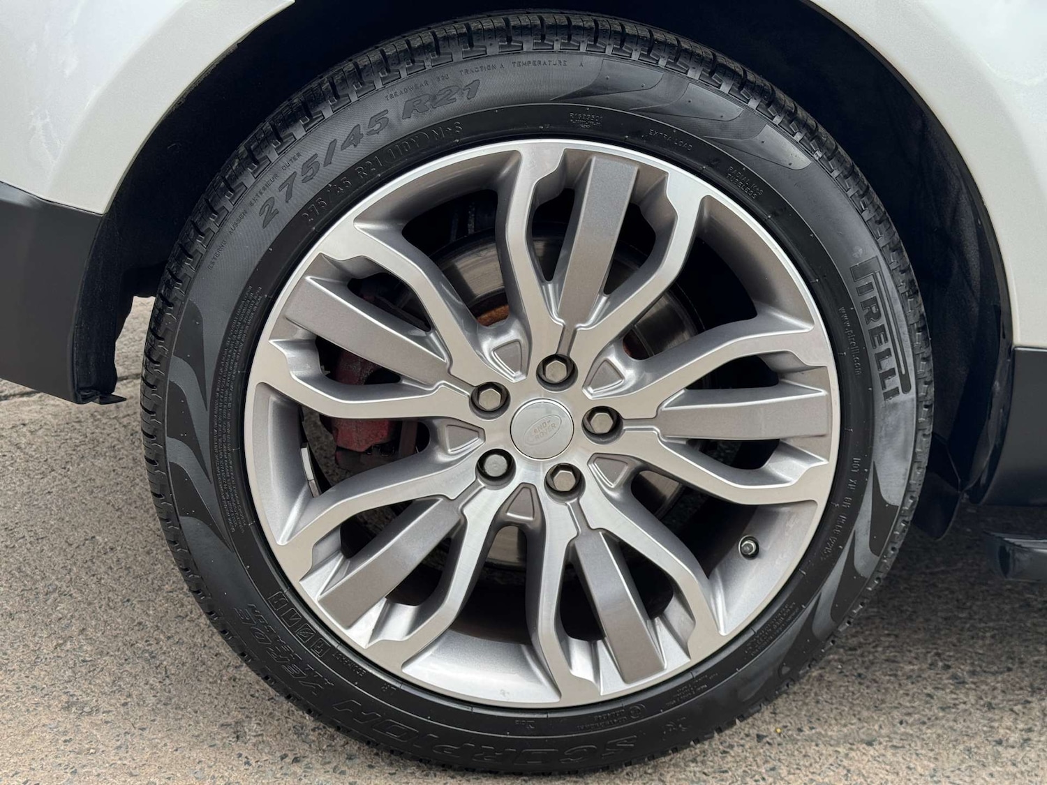 Vehicle 60
