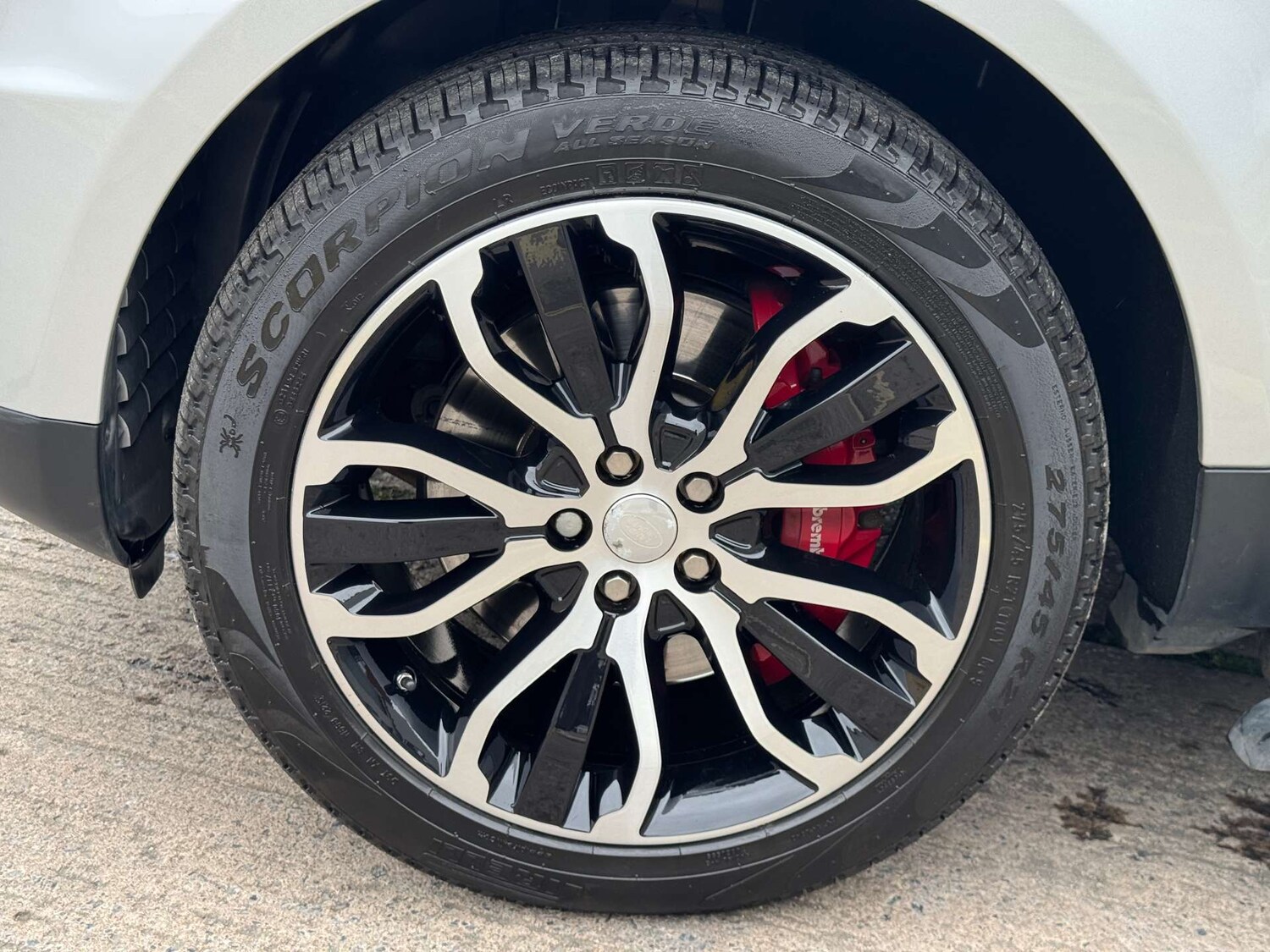 Used Land Rover Range Rover Sport 2015 for sale - 76101546: Photo 64