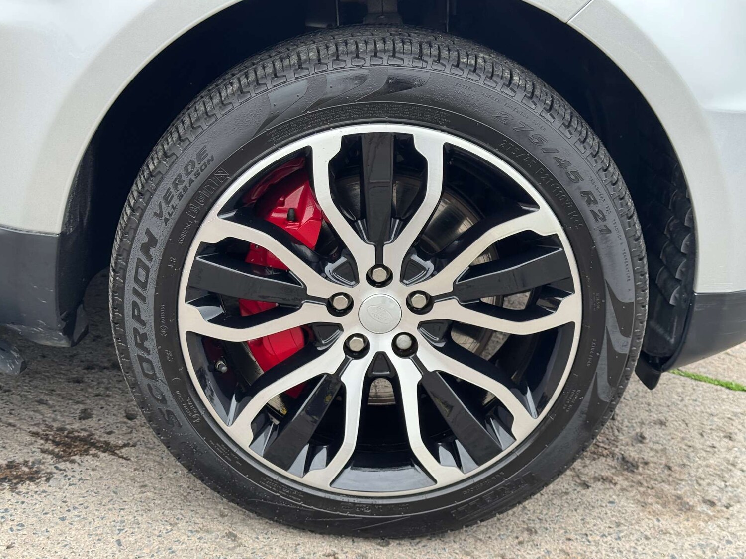 Used Land Rover Range Rover Sport 2015 for sale - 76101546: Photo 65