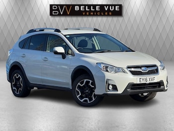 Used Subaru XV 2016 for sale - 76101524: Photo