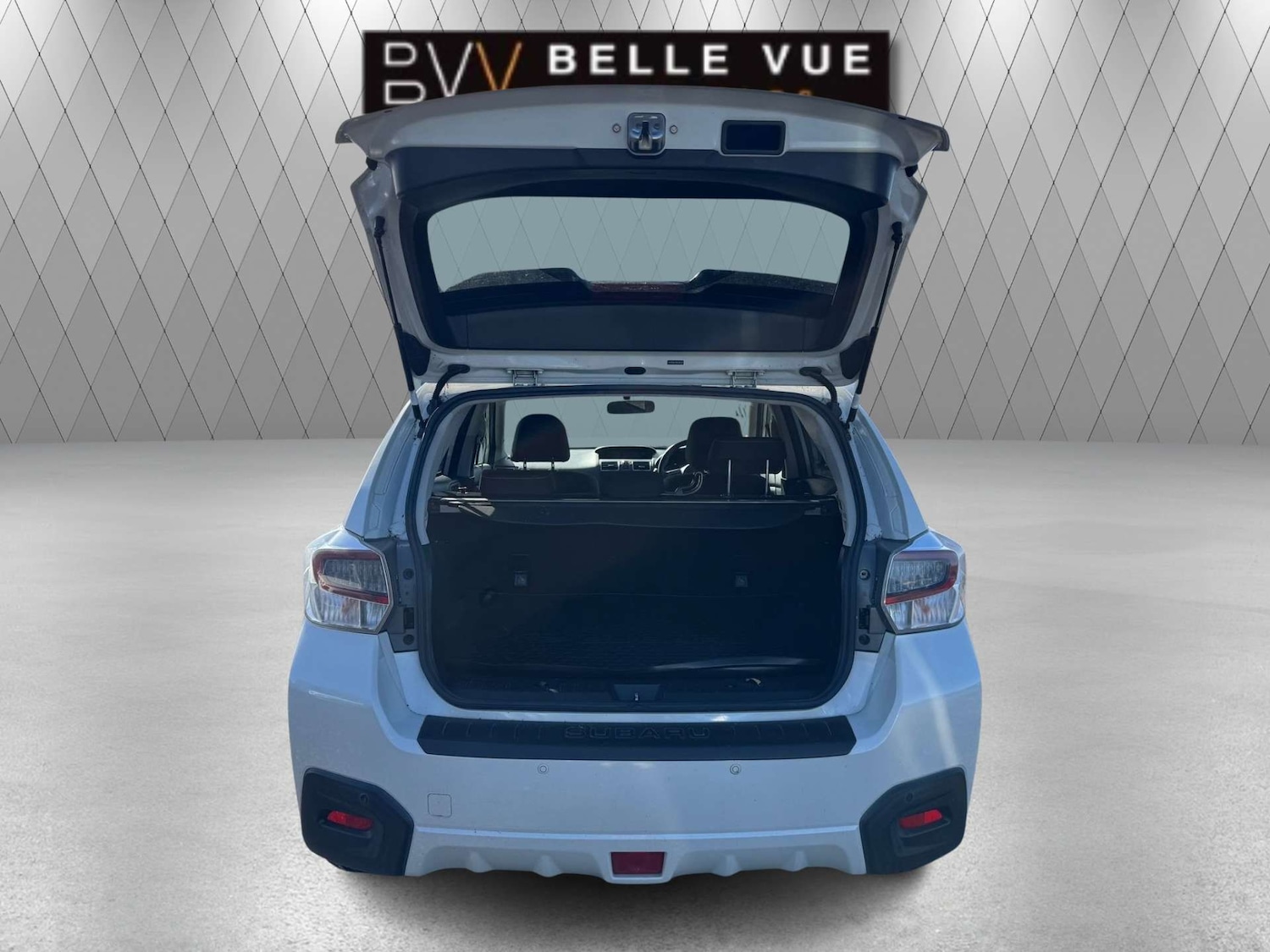 Vehicle 29