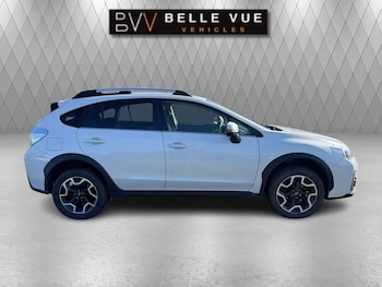 Used Subaru XV 2016 for sale - 76101524: Photo