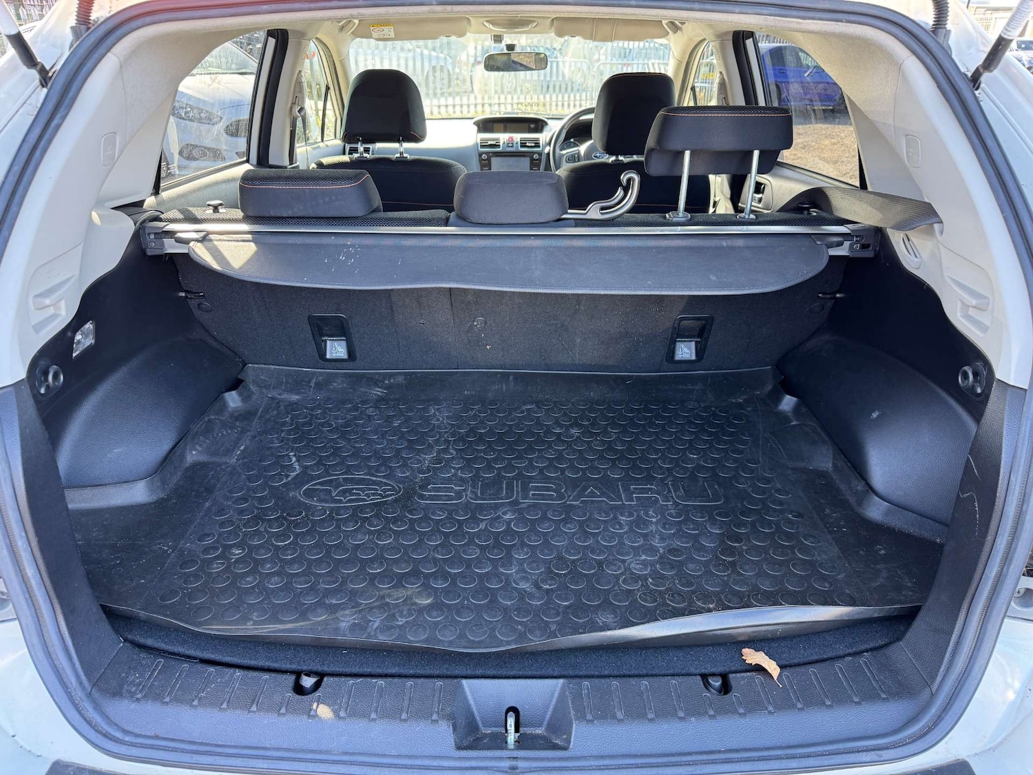 Vehicle 31