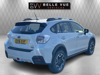 Used Subaru XV 2016 for sale - 76101524: Photo