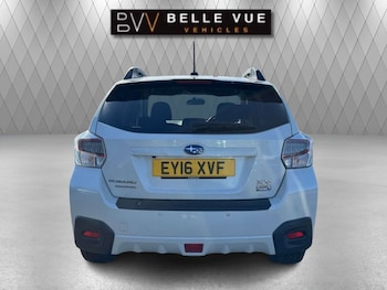 Used Subaru XV 2016 for sale - 76101524: Photo